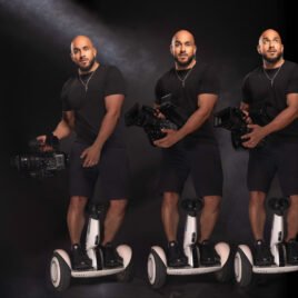 La Magie de la Photographie Professionnelle: Un Voyage avec un Photographe Professionnel de Montréal